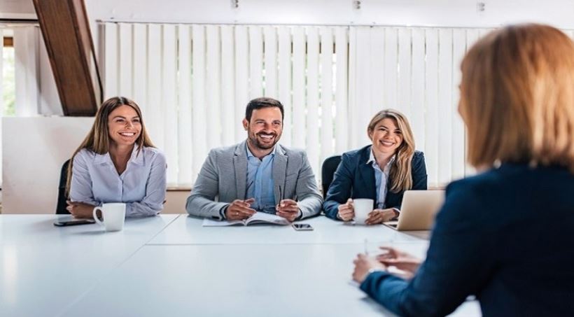 Eğitimcinin Eğitimi