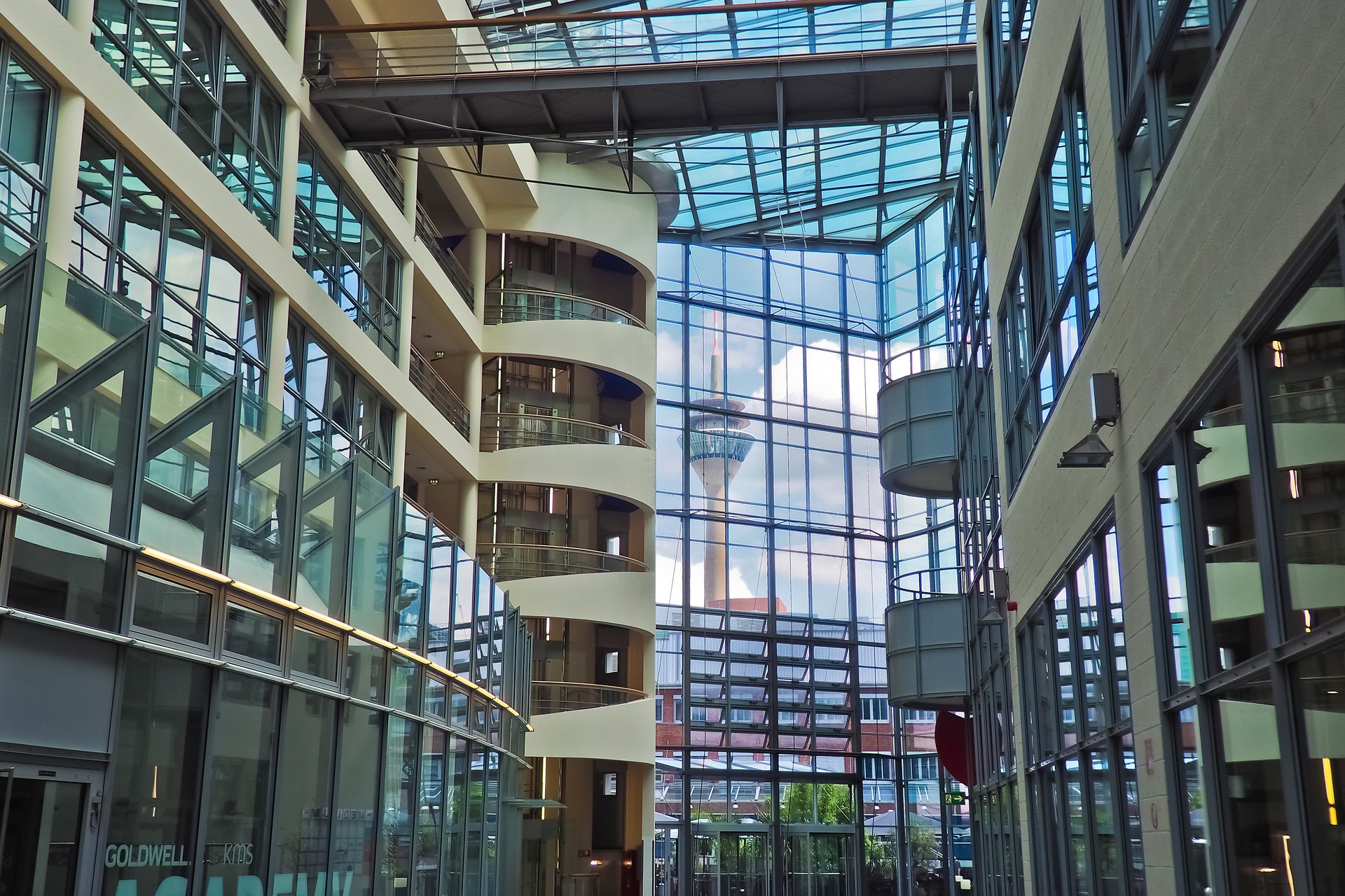 Dış ve İç Cephe Kaplama Eğitimi