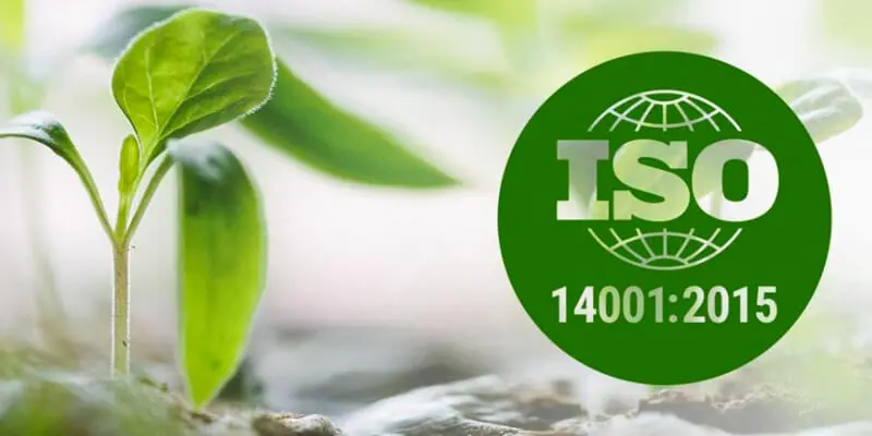 ISO 14001 Çevre Yönetim Sistemleri Eğitimi