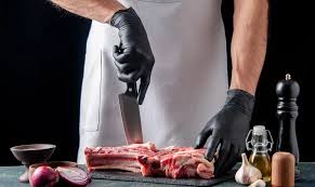 Kasaplık Belgesi Eğitimi