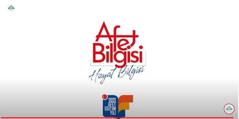 Deprem ve Afet Çocuklara Nasıl Anlatılmalı?