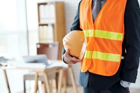 İş Sağlığı ve Güvenliği Eğitimi