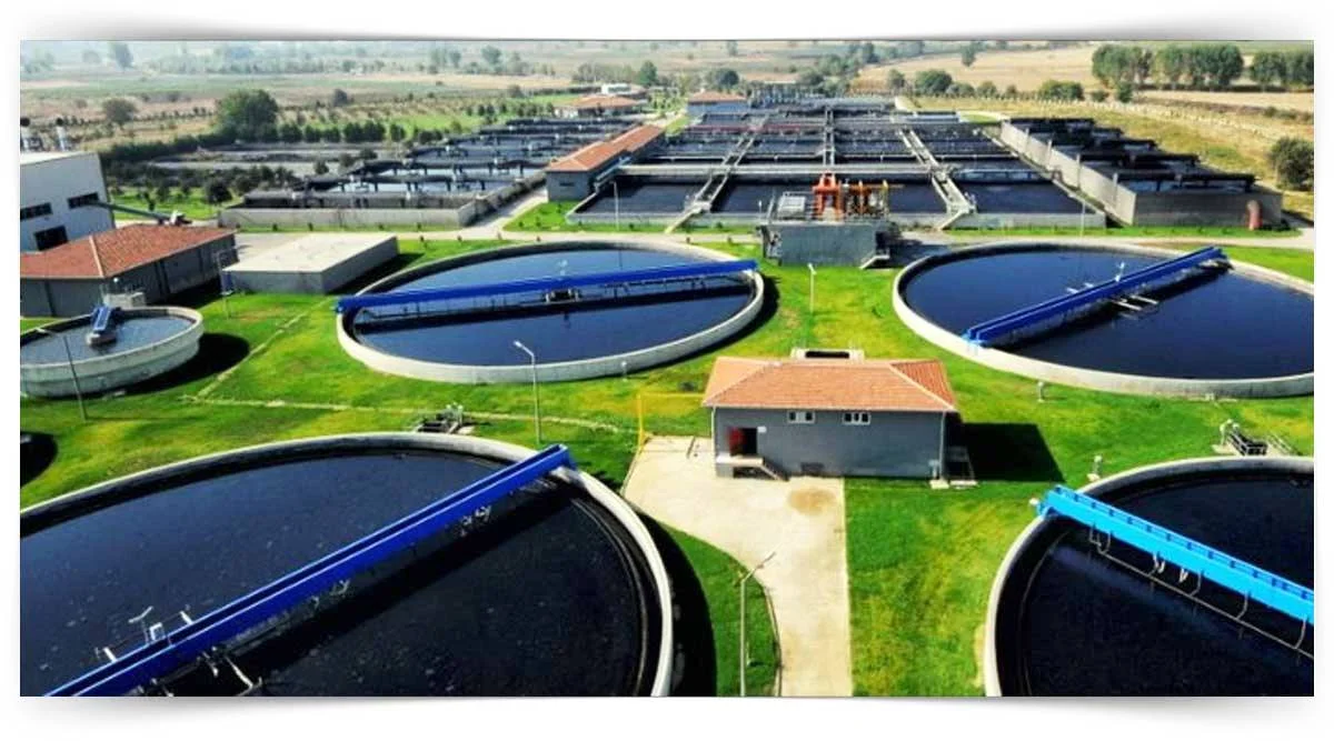 Arıtma Tesis Operatör Eğitimi